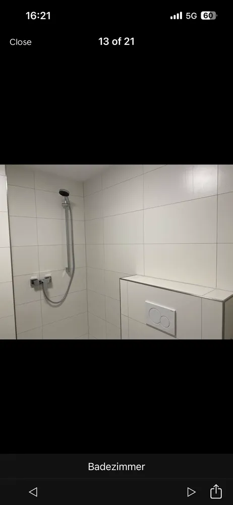 2 Zimmer Wohnung mit 40 m² in Mannheim – Bild 12