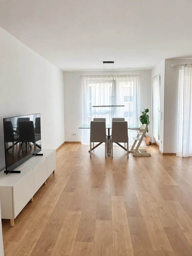 2 Zimmer Wohnung mit 69 m² in Hanau – Bild 3