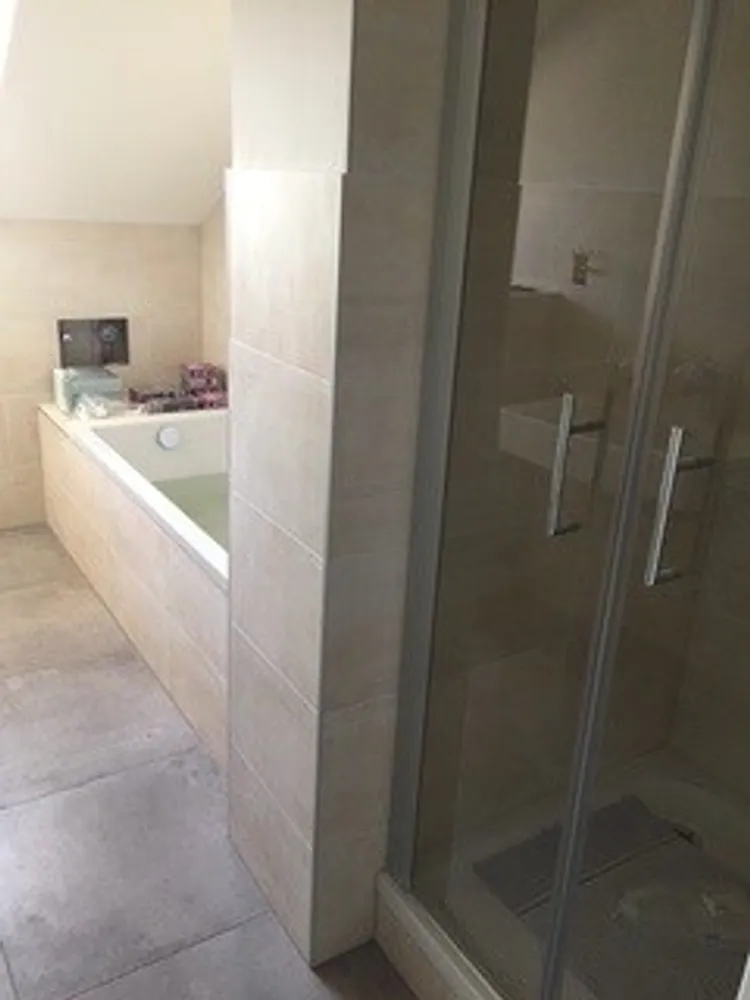 3 Zimmer Wohnung mit 100 m² in Düren – Bild 7