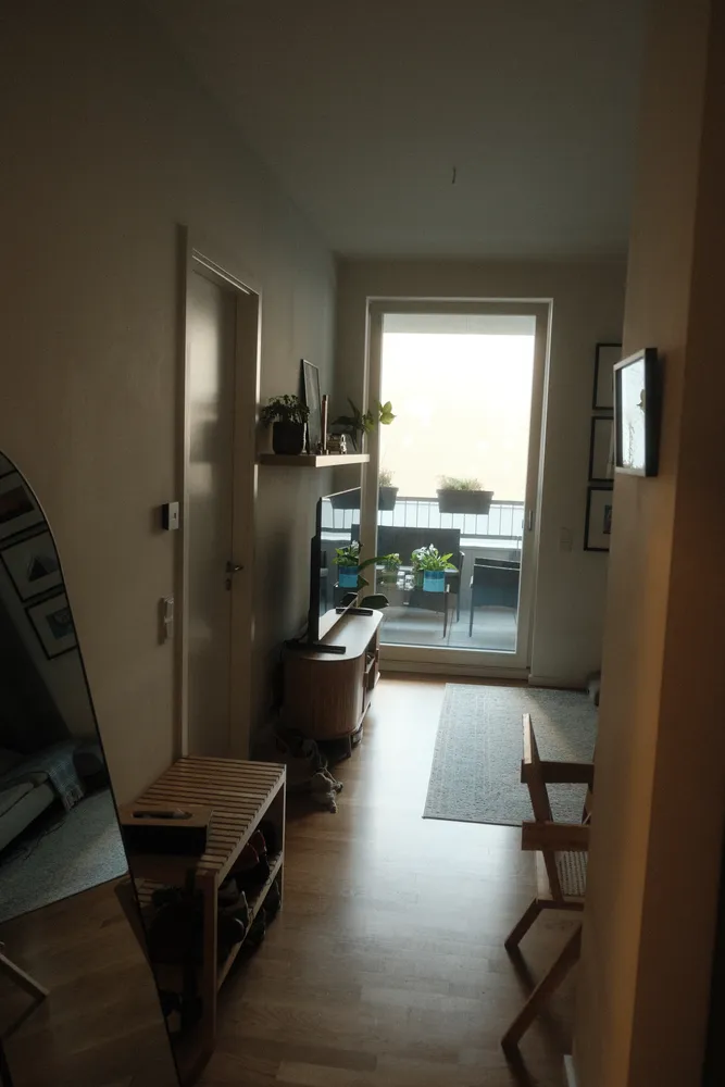 2 Zimmer Wohnung mit 45 m² in Berlin – Bild 10