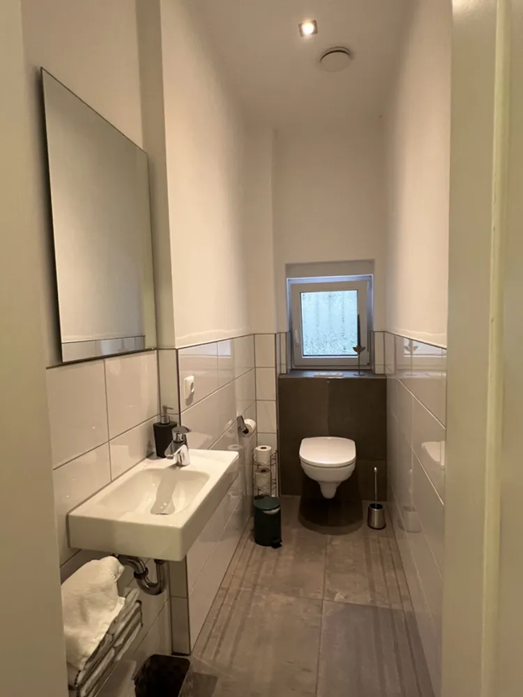 3 Zimmer Wohnung mit 117 m² in Osnabrück – Bild 10