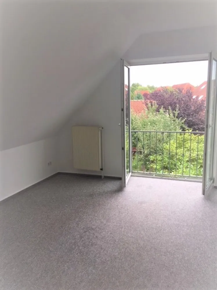2 room apartment with 65 m² in Lüneburg – Photo 8
