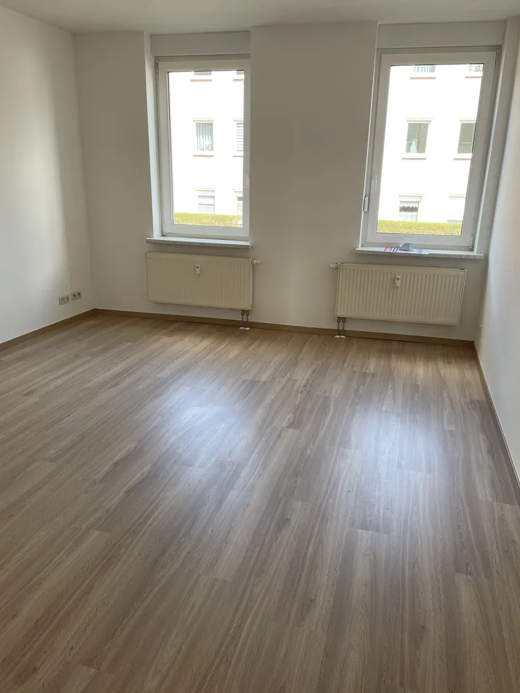 2 room apartment with 50 m² in Chemnitz – Photo 11