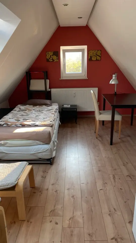 WG-Zimmer mit 27 m² in Kiel – Bild 9