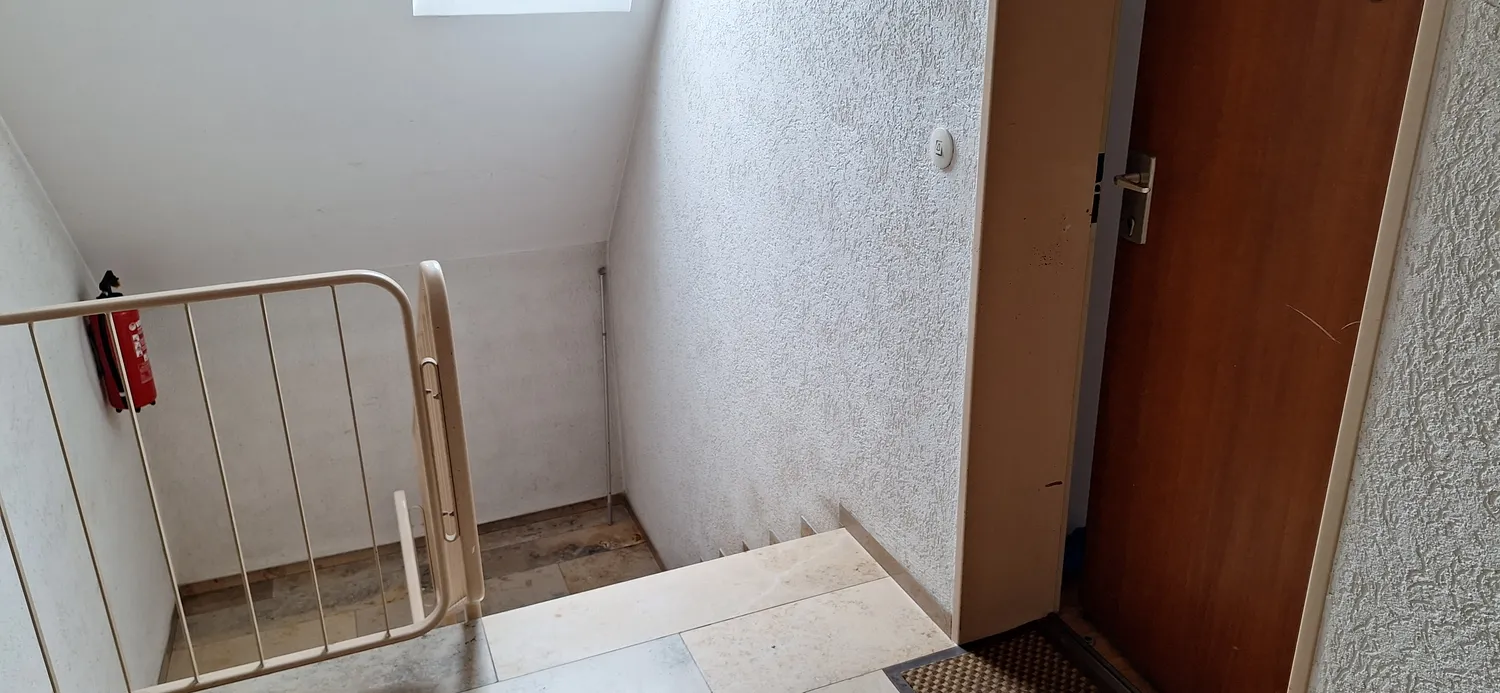 3 Zimmer Wohnung mit 59 m² in Stuttgart – Bild 1
