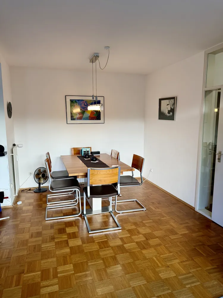 3 room apartment with 99 m² in Aachen – Photo 8