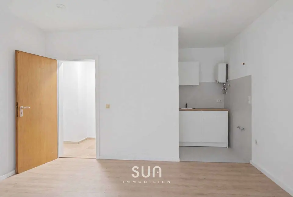4 Zimmer Wohnung mit 12 m² in Darmstadt – Bild 2