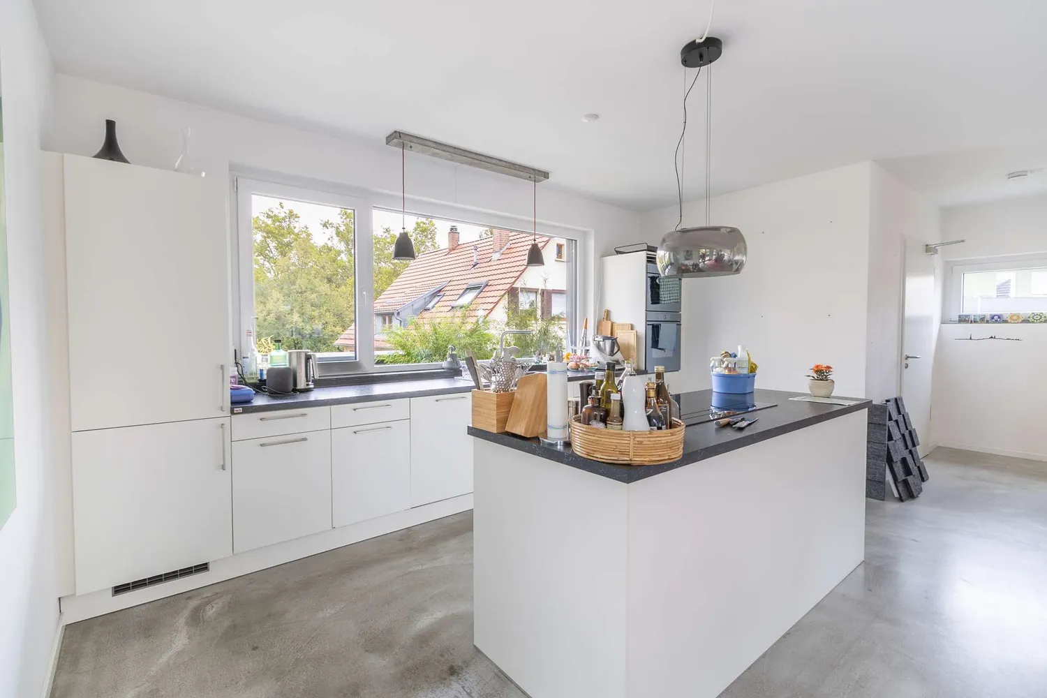 3 Zimmer Wohnung mit 145 m² in Heilbronn – Bild 9
