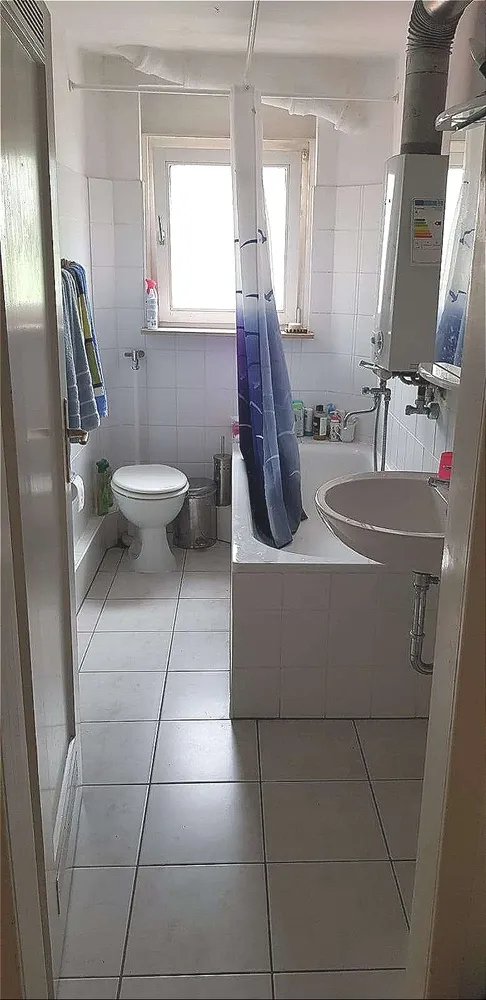3 Zimmer Wohnung mit 58 m² in Heidelberg – Bild 4