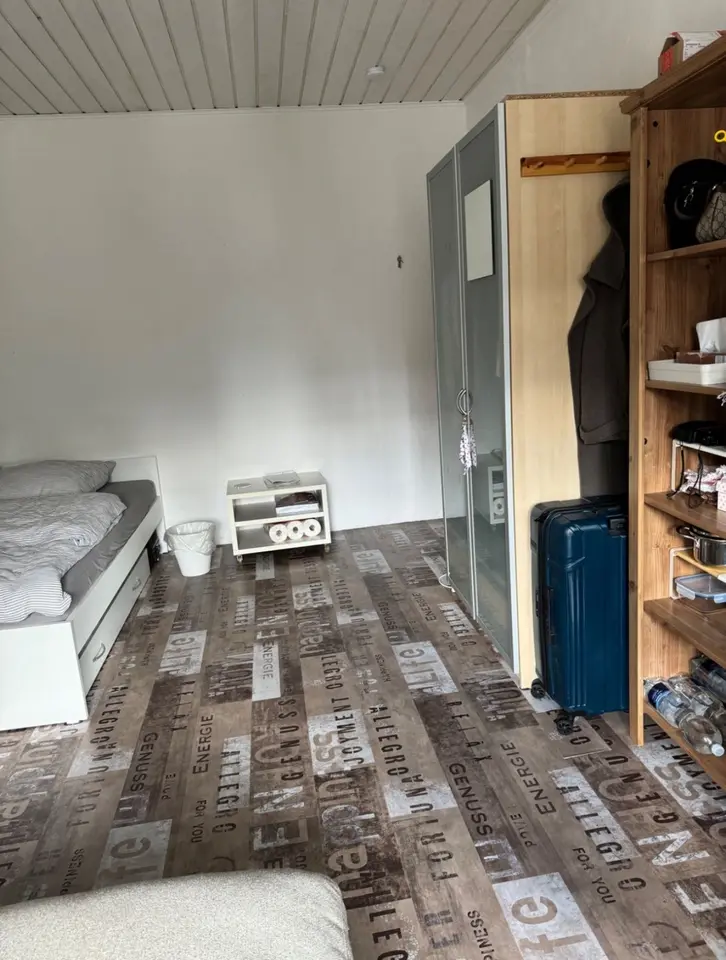 WG-Zimmer mit 17 m² in Frankfurt am Main – Bild 4