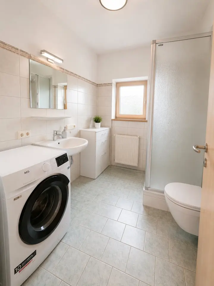 2 Zimmer Wohnung mit 57 m² in Biberach an der Riß – Bild 7