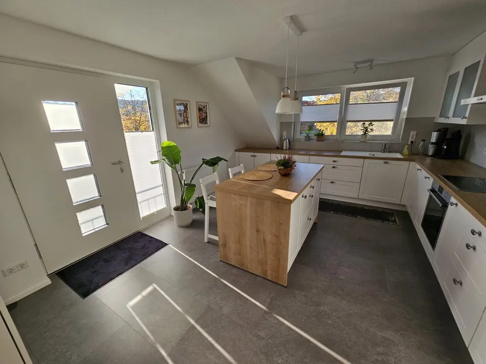 WG-Zimmer mit 78 m² in Singen – Bild 3