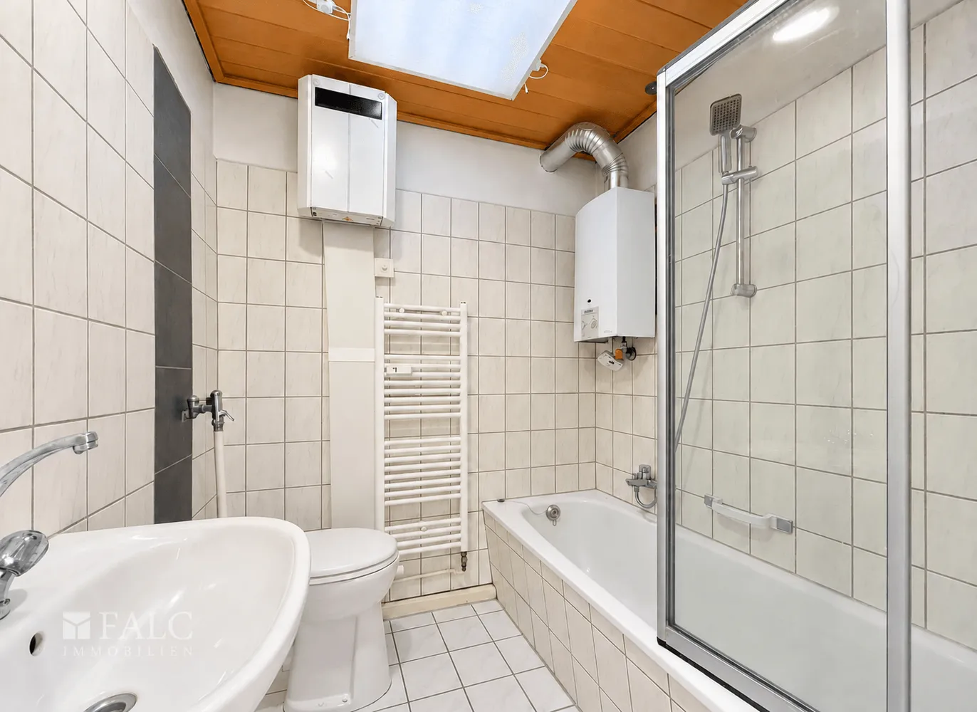 3 room apartment with 70 m² in Mülheim an der Ruhr – Photo 3