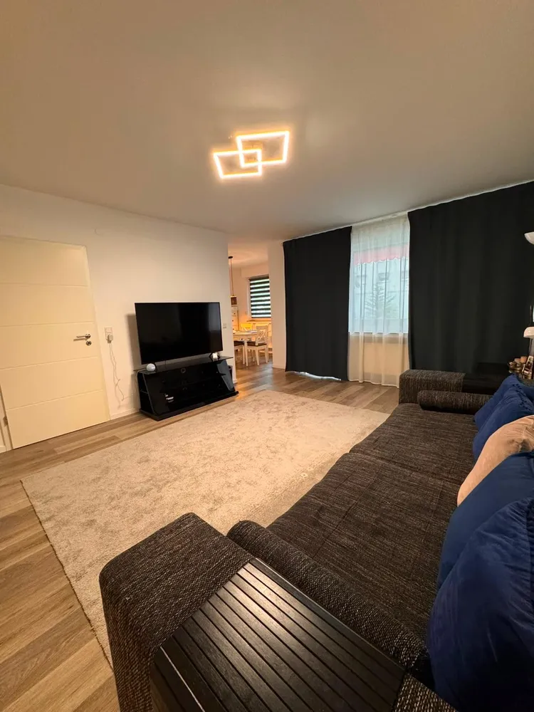 4 Zimmer Wohnung mit 89 m² in Dortmund – Bild 8