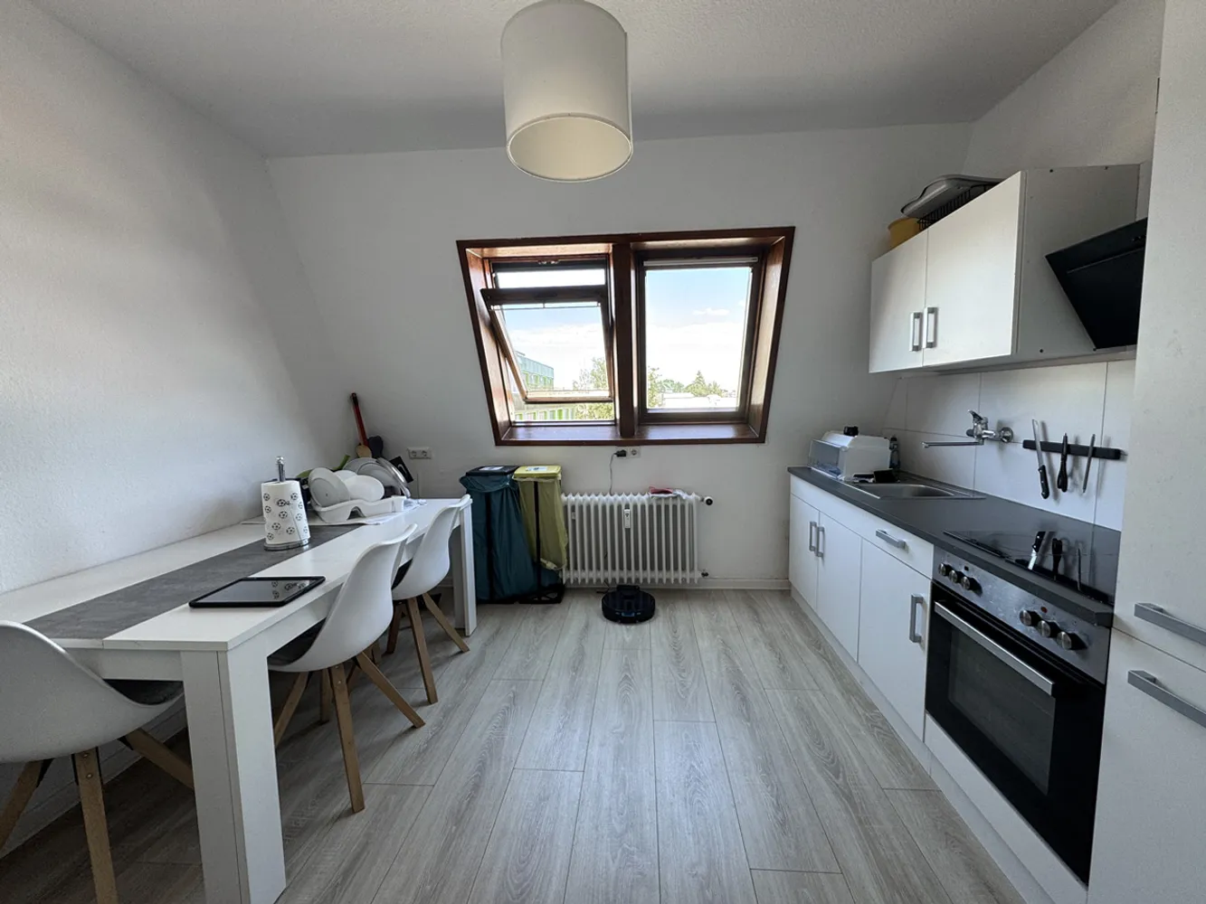 2 Zimmer Wohnung mit 45 m² in Bremen – Bild 4