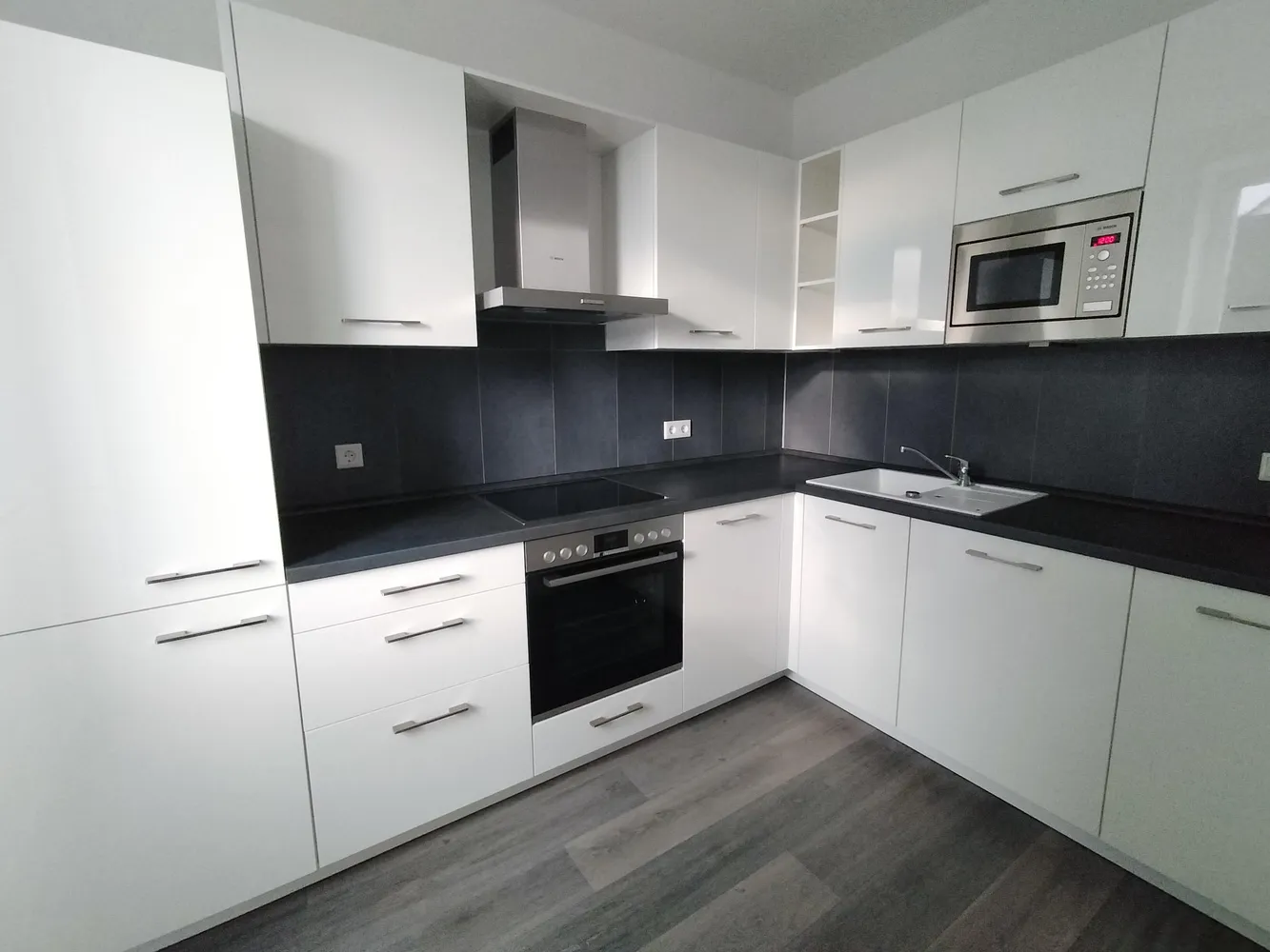 2 Zimmer Wohnung mit 58 m² in Dresden – Bild 3