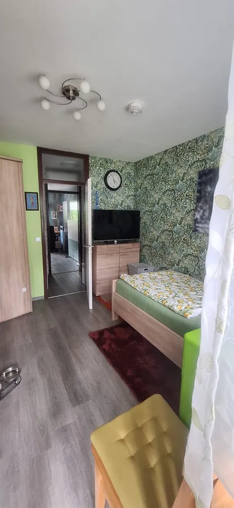 3 Zimmer Wohnung mit 74 m² in Münster – Bild 7