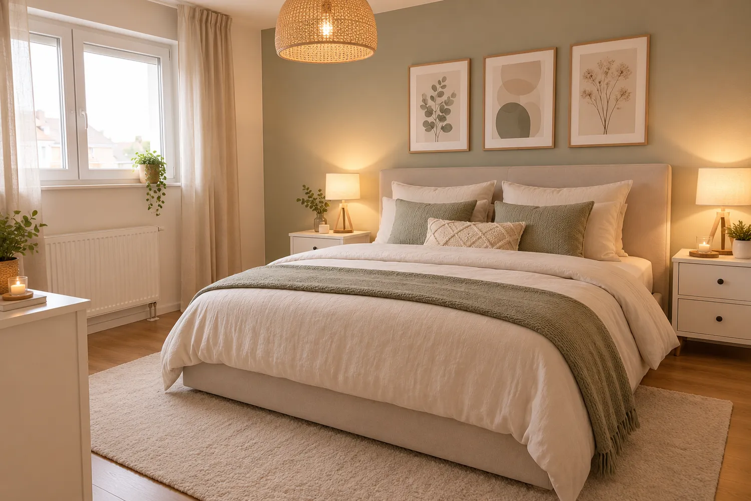 4 Zimmer Wohnung mit 142 m² in Kehl – Bild 9