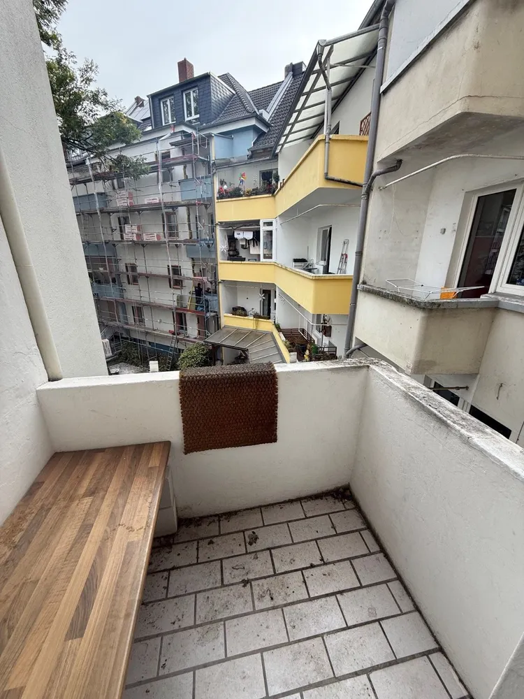 3 room apartment with 85 m² in Dortmund – Photo 7