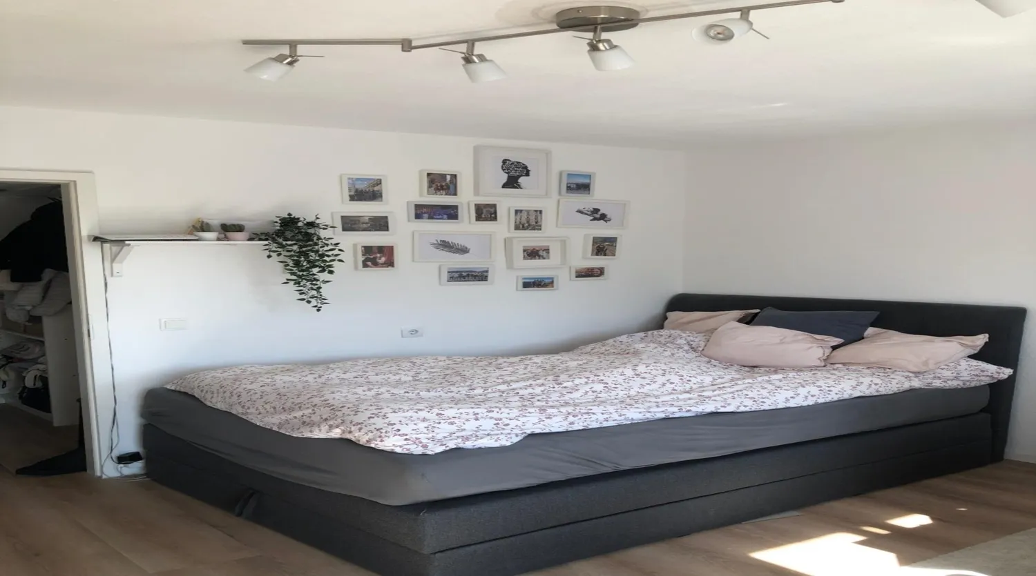 1 Zimmer Wohnung mit 25 m² in Augsburg – Bild 5
