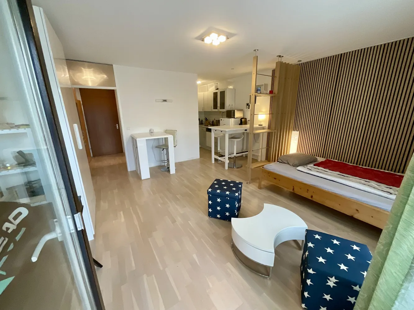 1 Zimmer Wohnung mit 39 m² in München – Bild 11