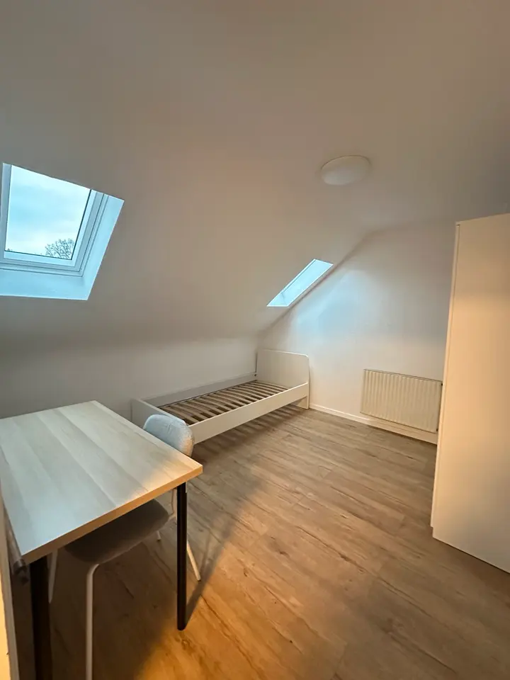 WG-Zimmer mit 18 m² in Bremen – Bild 8