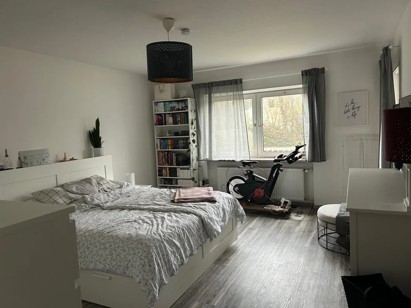 3 Zimmer Wohnung mit 77 m² in Nürnberg – Bild 12
