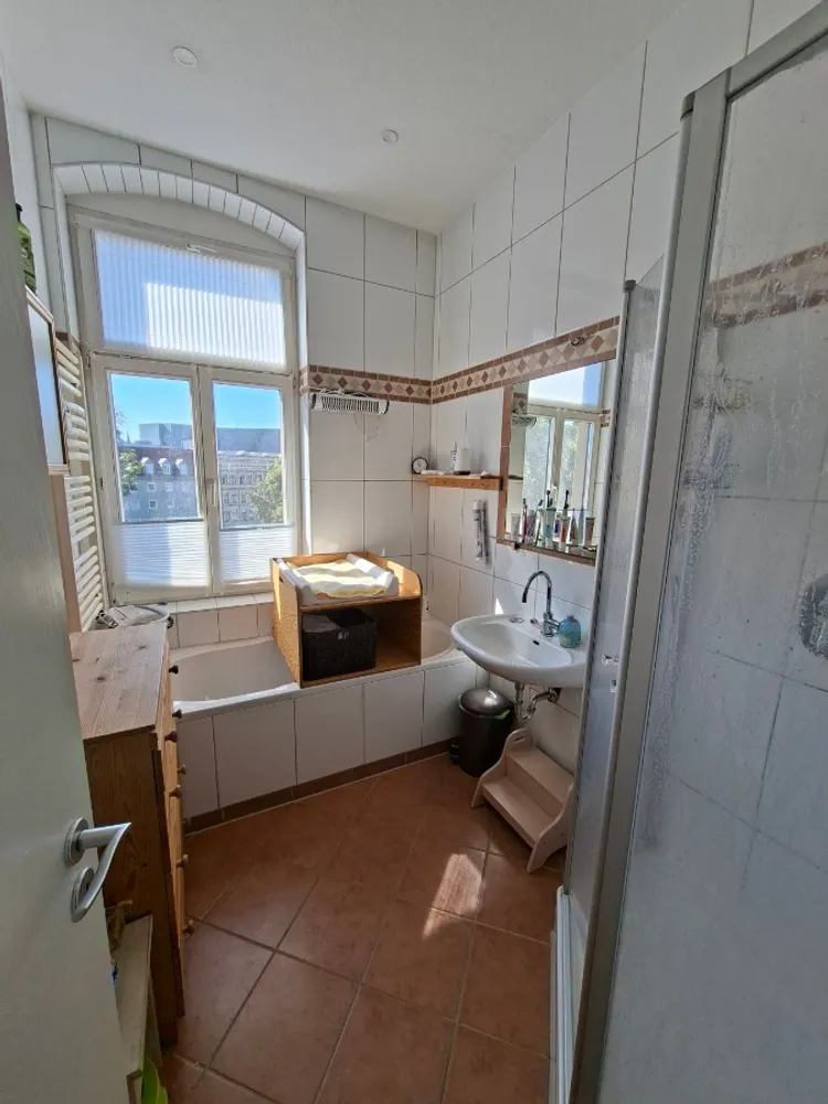 3 Zimmer Wohnung mit 84 m² in Halle (Saale) – Bild 9