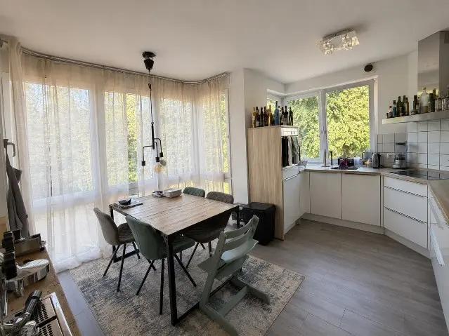 3 Zimmer Wohnung mit 103 m² in Mönchengladbach – Bild 7