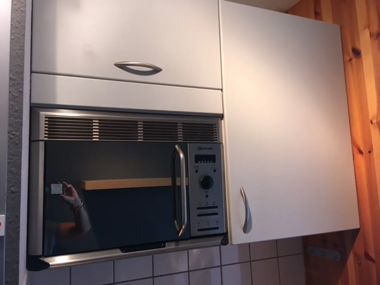 1 Zimmer Wohnung mit 20 m² in Regensburg – Bild 5