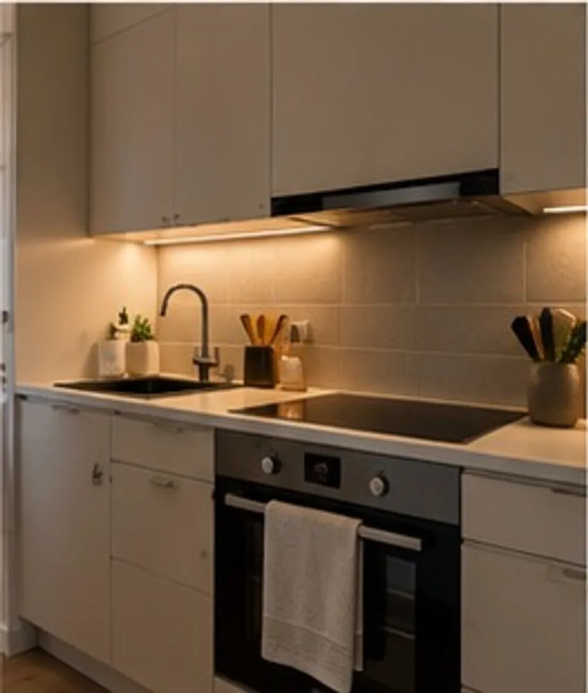 2 room apartment with 50 m² in Berlin – Photo 2