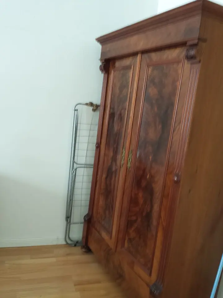 4 Zimmer Wohnung mit 100 m² in Lübeck – Bild 8
