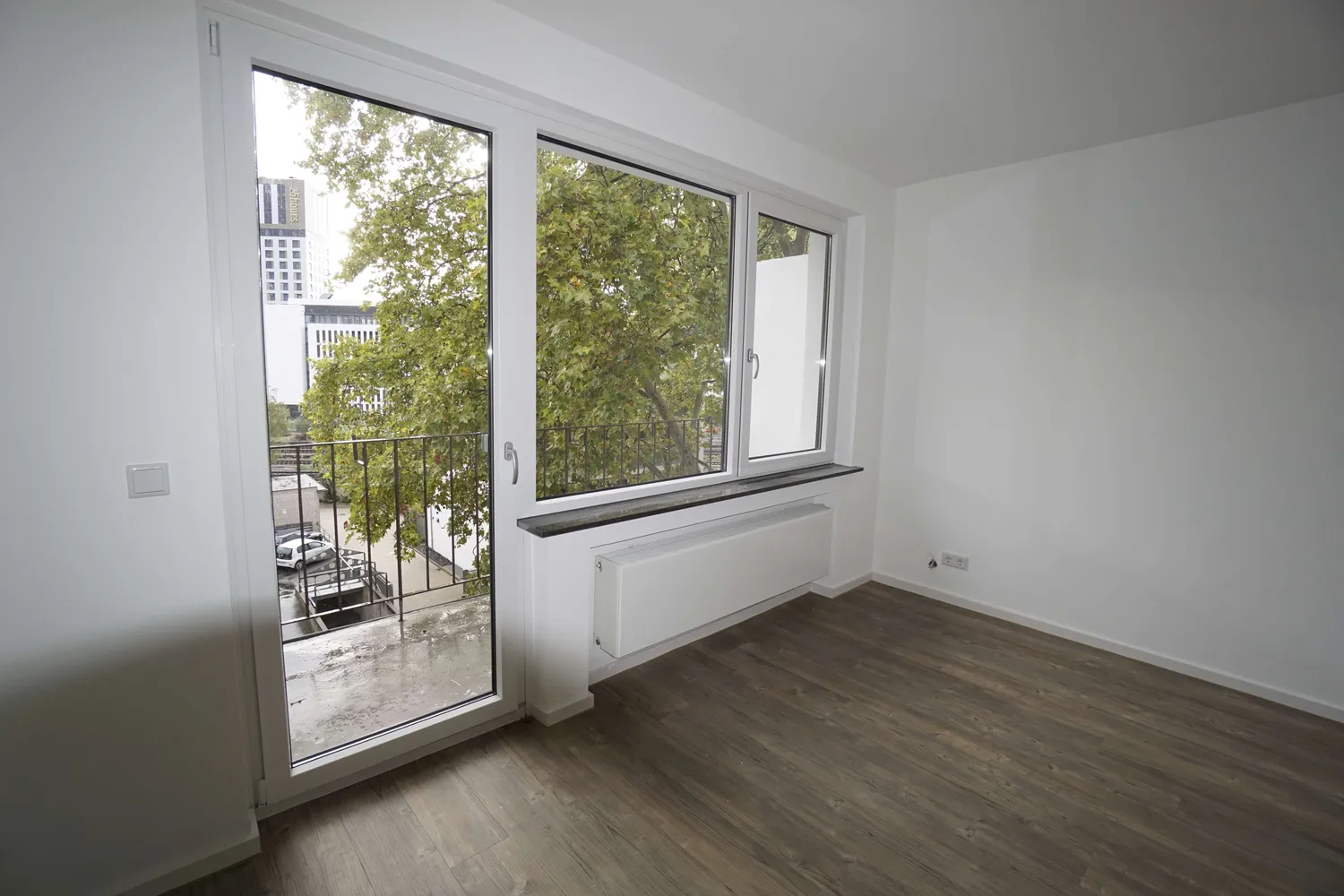 1 Zimmer Wohnung mit 34 m² in Düsseldorf – Bild 7