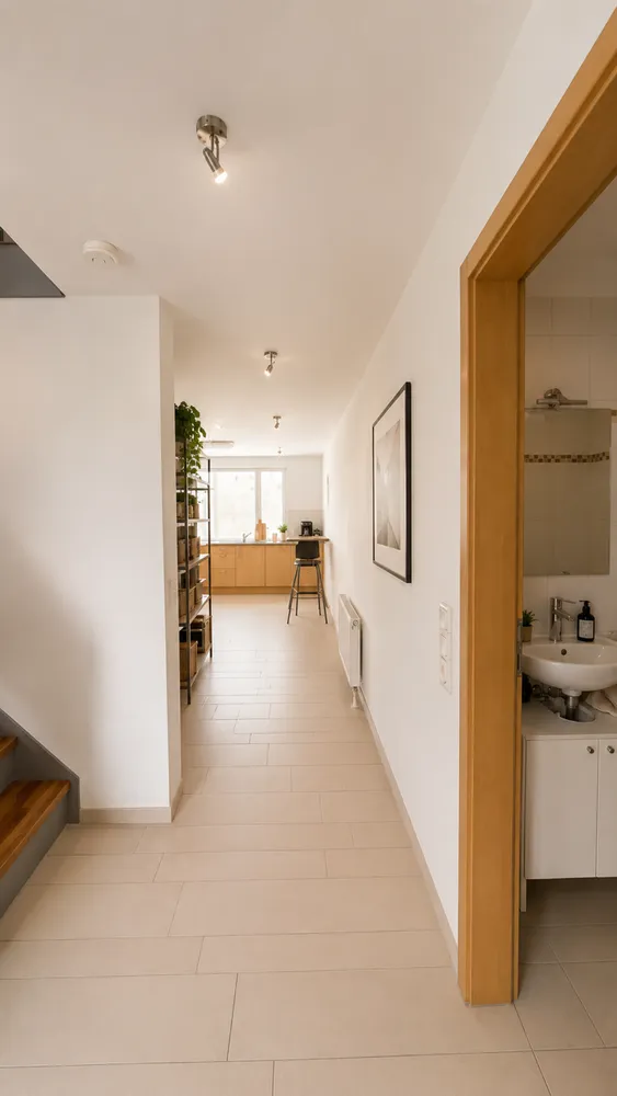 3 Zimmer Wohnung mit 107 m² in Stuttgart – Bild 2