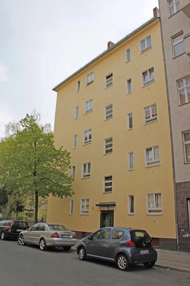 3 Zimmer Wohnung mit 65 m² in Berlin – Bild 3