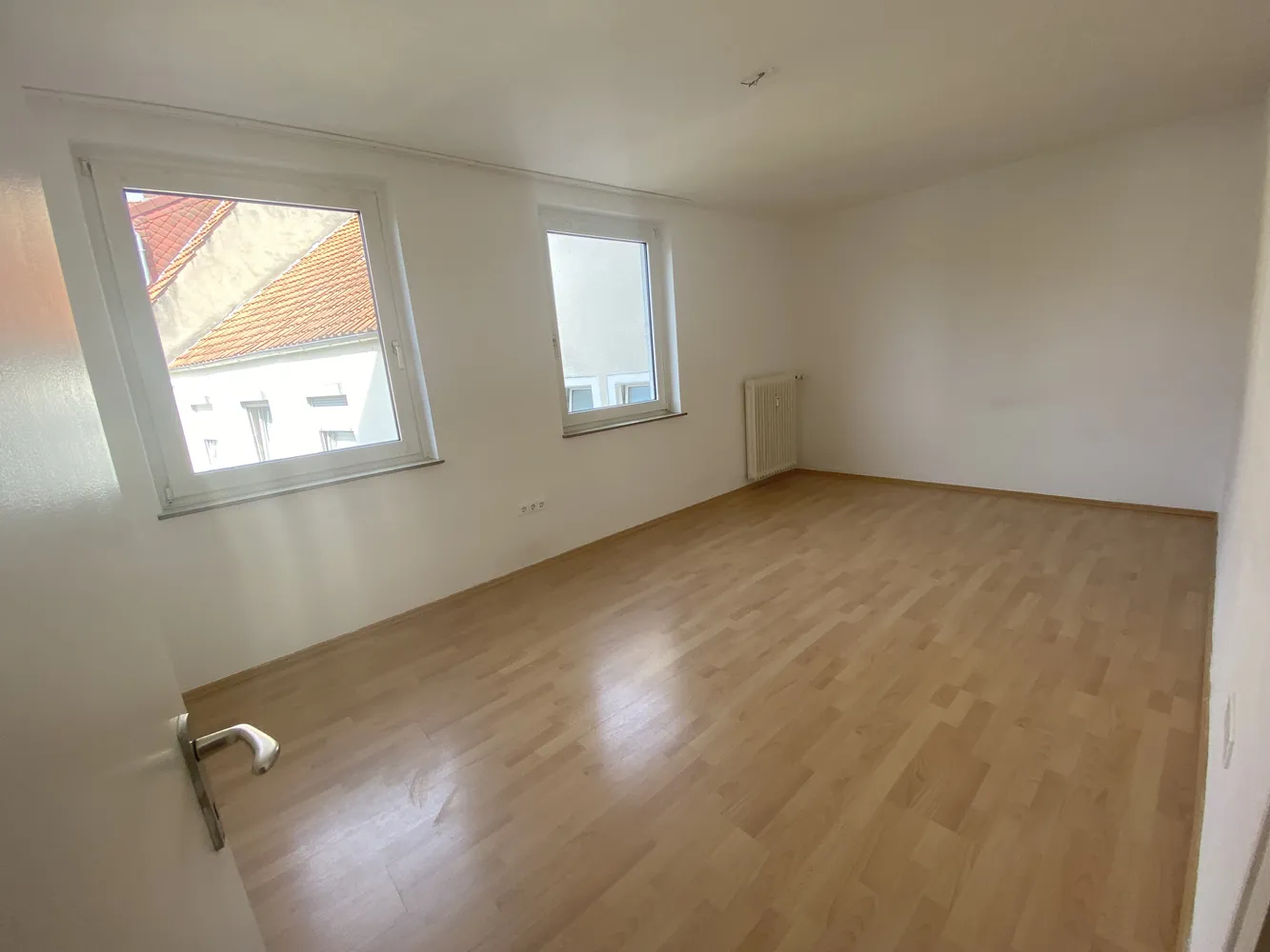 2 Zimmer Wohnung mit 60 m² in Osnabrück – Bild 3