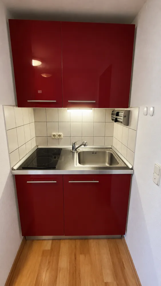 2 Zimmer Wohnung mit 35 m² in Hildesheim – Bild 4