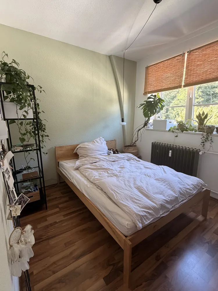 2 Zimmer Wohnung mit 46 m² in Wuppertal – Bild 1