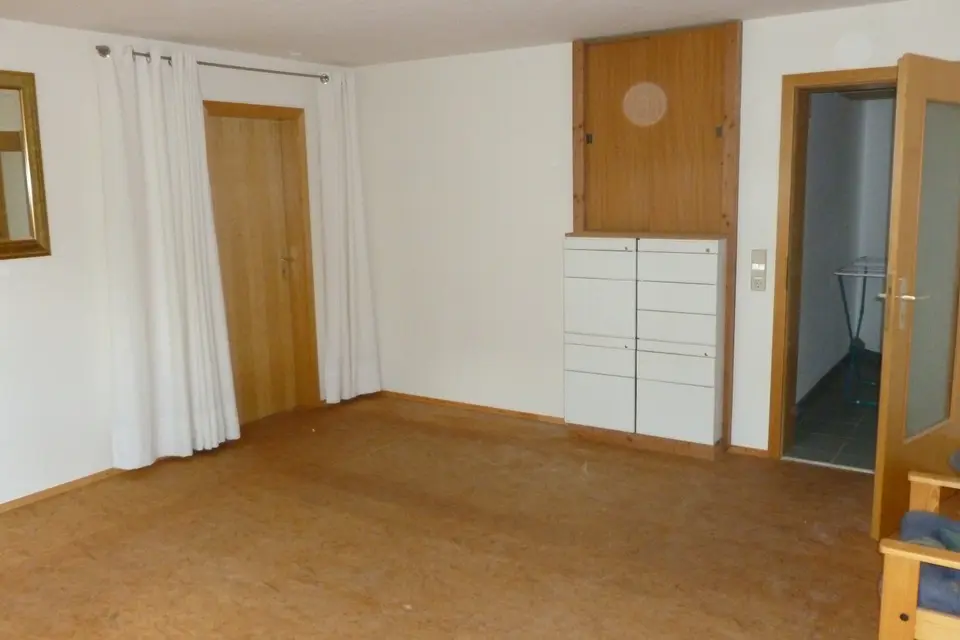 3 Zimmer Wohnung mit 60 m² in Biberach an der Riß – Bild 8