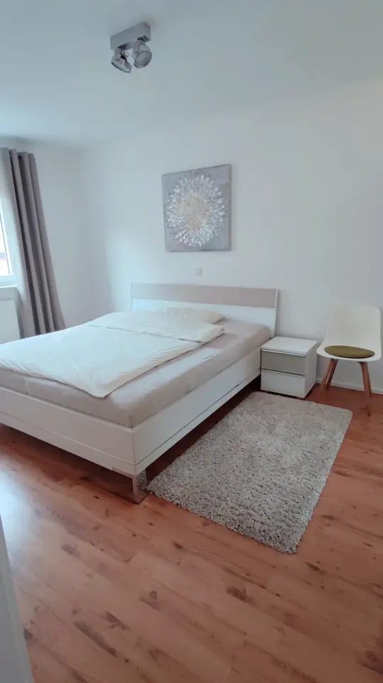2 Zimmer Wohnung mit 59 m² in Hannover – Bild 3