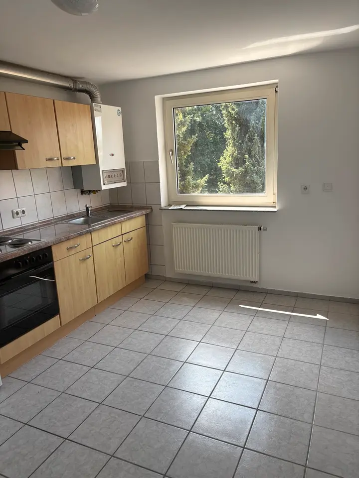 2 Zimmer Wohnung mit 37 m² in Ingolstadt – Bild 8