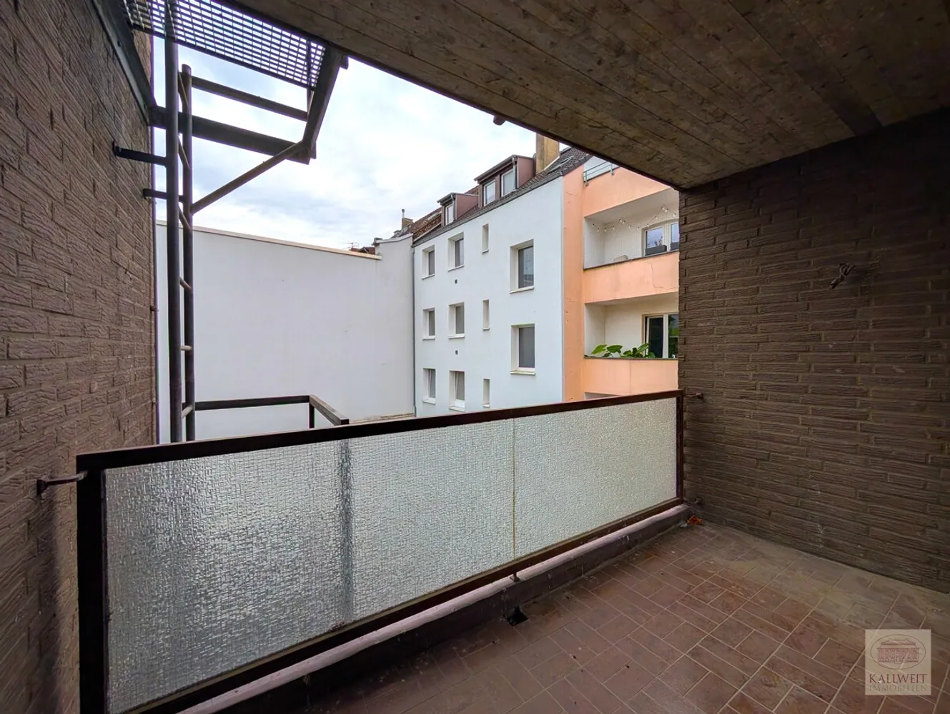 2 Zimmer Wohnung mit 58 m² in Düsseldorf – Bild 6