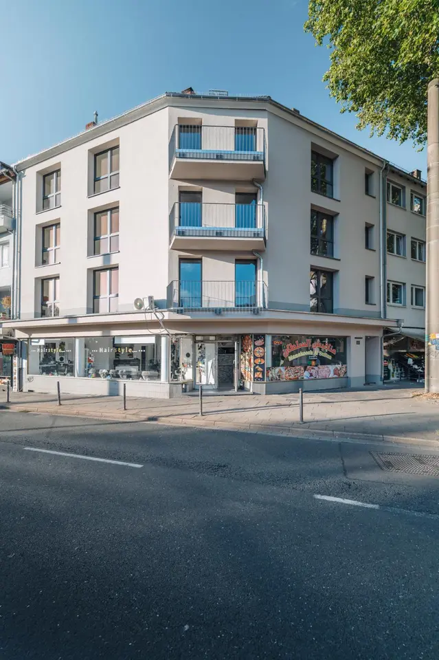 WG-Zimmer mit 12 m² in Essen – Bild 10