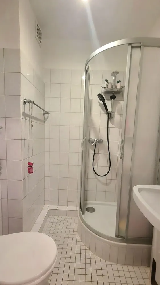 1 Zimmer Wohnung mit 33 m² in Hamburg – Bild 4