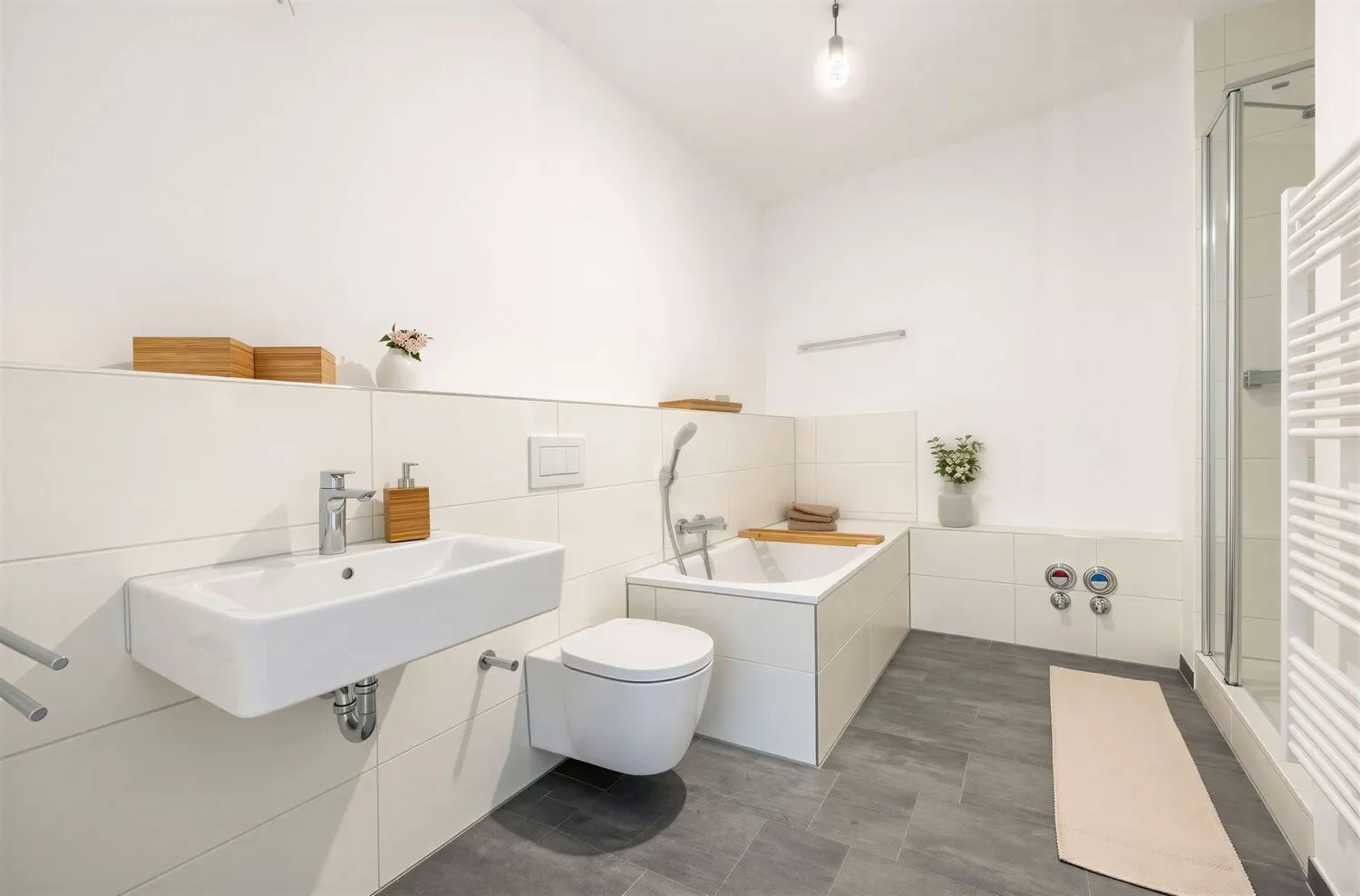 2 Zimmer Wohnung mit 70 m² in Düsseldorf – Bild 9