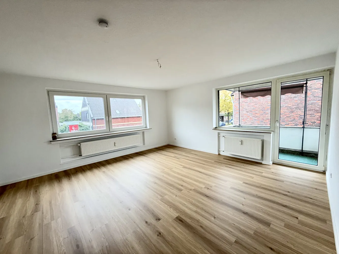 4 Zimmer Wohnung mit 81 m² in Oberhausen – Bild 1