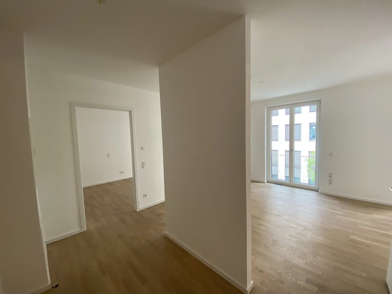 2 Zimmer Wohnung mit 55 m² in Berlin – Bild 7