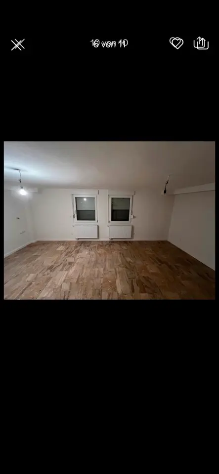 2 room apartment with 53 m² in Dietzenbach – Photo 6