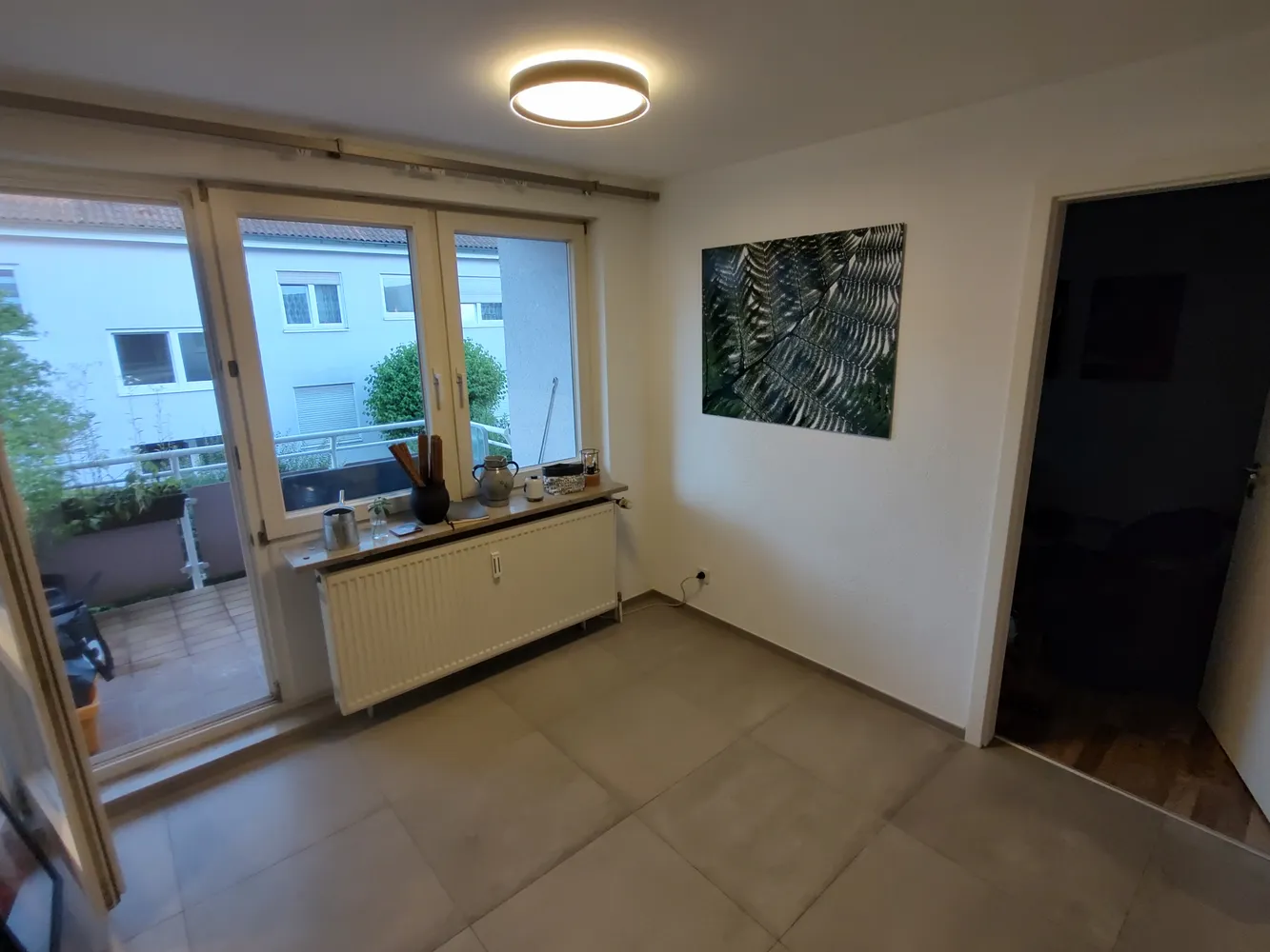 2 Zimmer Wohnung mit 48 m² in Böblingen – Bild 9