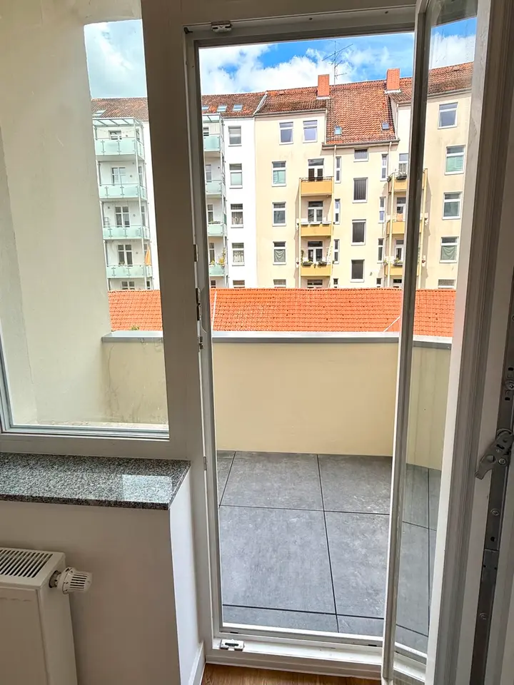 3 Zimmer Wohnung mit 73 m² in Hannover – Bild 5